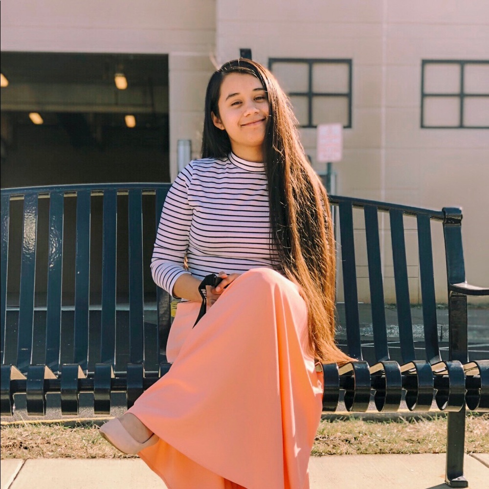 Meet your Posher, Josselin